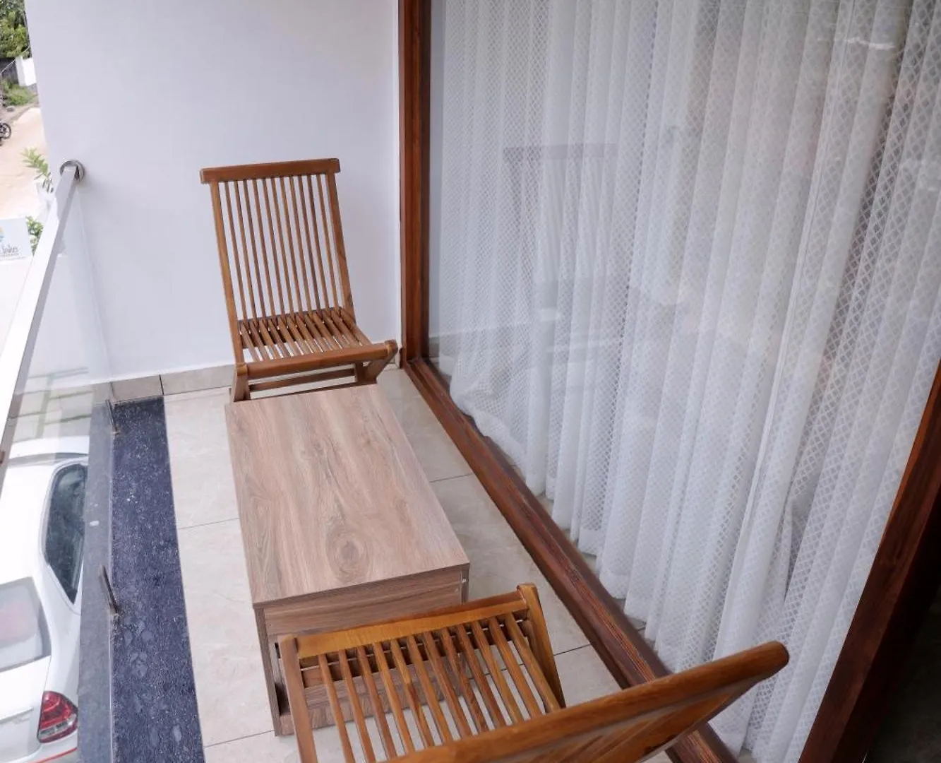 Teak And Lake Homestay Thekkady
