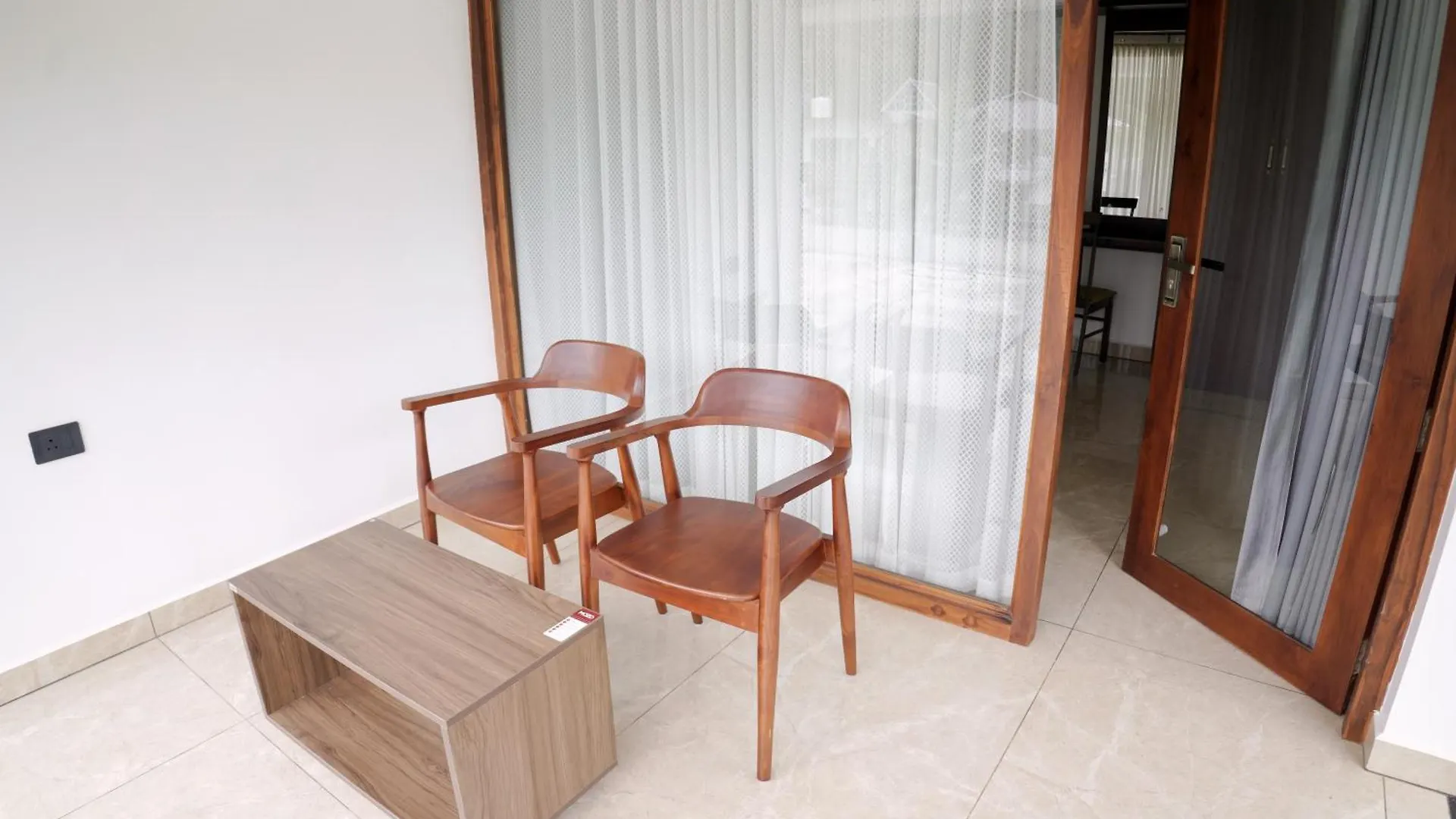 Teak And Lake Homestay Thekkady India